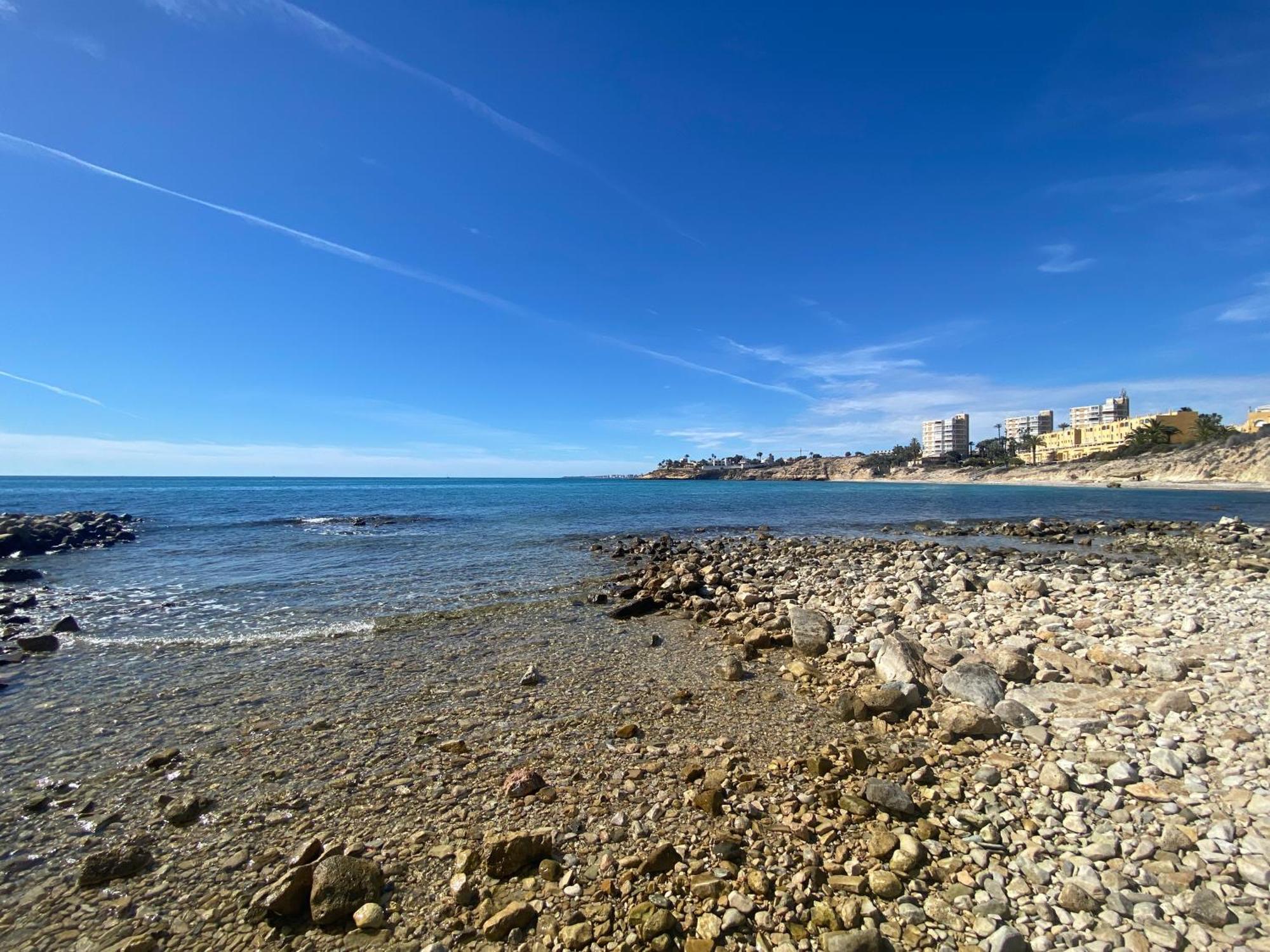 Casa Alkabir Sunai El Campello Bagian luar foto